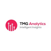 TMG Analytics Inc logo, TMG Analytics Inc contact details