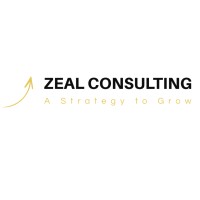 Zeal Consulting logo, Zeal Consulting contact details