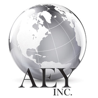 AEY Global Inc logo, AEY Global Inc contact details