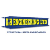 KH Engineering Ltd logo, KH Engineering Ltd contact details