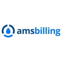 AMS Beyond Billing logo, AMS Beyond Billing contact details