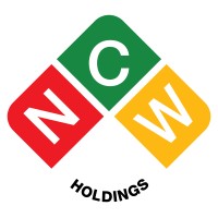 NCW Holdings logo, NCW Holdings contact details