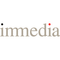 Immedia PR logo, Immedia PR contact details