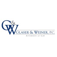 Glaser & Weiner, LLP logo, Glaser & Weiner, LLP contact details