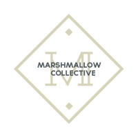 Marshmallow Collective logo, Marshmallow Collective contact details