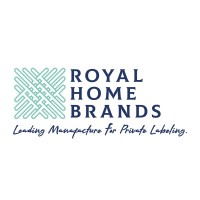 Royal Home Brands logo, Royal Home Brands contact details