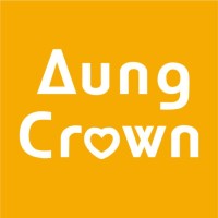 Aung Crown logo, Aung Crown contact details