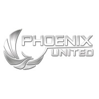 Phoenix United logo, Phoenix United contact details