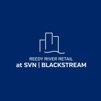 Reedy River Retail at SVN Blackstream logo, Reedy River Retail at SVN Blackstream contact details