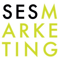 SES MARKETING logo, SES MARKETING contact details