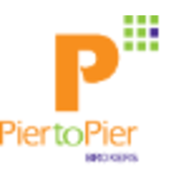 Pier to Pier Brokers logo, Pier to Pier Brokers contact details