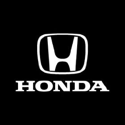 Honda Power Equipment logo, Honda Power Equipment contact details