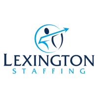 Lexington Staffing logo, Lexington Staffing contact details