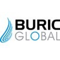 Buric Global logo, Buric Global contact details