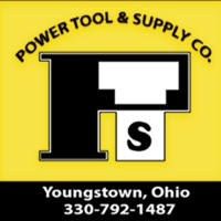 Power Tool & Supply Co logo, Power Tool & Supply Co contact details