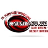 The Weram Group International - Technology is in our DNA logo, The Weram Group International - Technology is in our DNA contact details