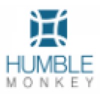 Humble Monkey logo, Humble Monkey contact details