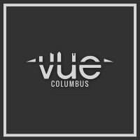 Vue Columbus logo, Vue Columbus contact details