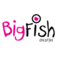 BigFish Creative logo, BigFish Creative contact details