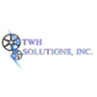 TWH Solutions, Inc logo, TWH Solutions, Inc contact details