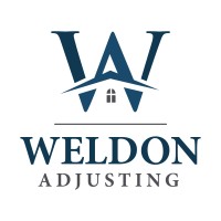 Weldon Adjusting logo, Weldon Adjusting contact details