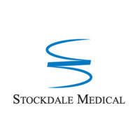 Stockdale Medical logo, Stockdale Medical contact details