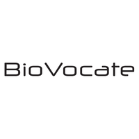 BioVocate logo, BioVocate contact details