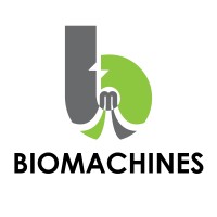 BioMachines Pte Ltd logo, BioMachines Pte Ltd contact details