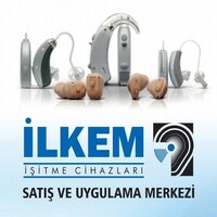 İlkem İşitme Cihazları Satış ve Uygulama Merkezi logo, İlkem İşitme Cihazları Satış ve Uygulama Merkezi contact details