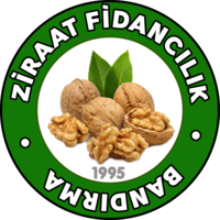 Ziraat Fidancılık logo, Ziraat Fidancılık contact details