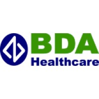 BDA Healthcare Pvt. Ltd. logo, BDA Healthcare Pvt. Ltd. contact details