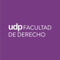 Facultad de Derecho UDP logo, Facultad de Derecho UDP contact details