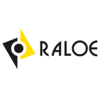 RALOE INDIA logo, RALOE INDIA contact details