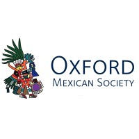 Oxford Mexican Society logo, Oxford Mexican Society contact details