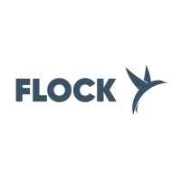 Flock logo, Flock contact details