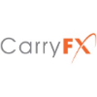 CarryFX logo, CarryFX contact details