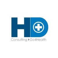 H&D Consulting - Go4Health logo, H&D Consulting - Go4Health contact details