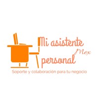 Mi asistente personal Mex logo, Mi asistente personal Mex contact details