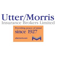 Utter/Morris Insurance Brokers Limited logo, Utter/Morris Insurance Brokers Limited contact details