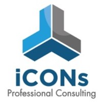 iCONs Professional Consulting logo, iCONs Professional Consulting contact details