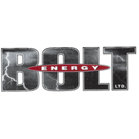 Bolt Energy Ltd. logo, Bolt Energy Ltd. contact details