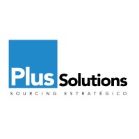 PLUS SOLUTIONS SOURCING logo, PLUS SOLUTIONS SOURCING contact details