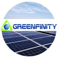 Greenfinity Powertech Pvt. Ltd logo, Greenfinity Powertech Pvt. Ltd contact details