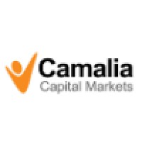 Camalia Capital Markets logo, Camalia Capital Markets contact details