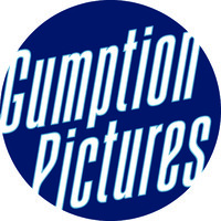 Gumption Pictures logo, Gumption Pictures contact details