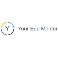 Your Edu Mentor logo, Your Edu Mentor contact details