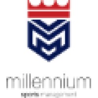 Millennium Sports Management logo, Millennium Sports Management contact details