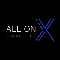 All On X Simplified logo, All On X Simplified contact details