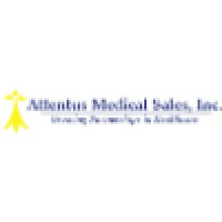 Attentus Medical Sales Inc. logo, Attentus Medical Sales Inc. contact details