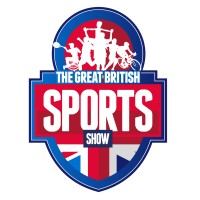 The Great British Sports Show logo, The Great British Sports Show contact details